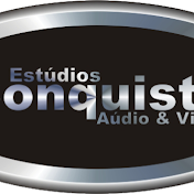 CONQUISTA ESTÚDIOS