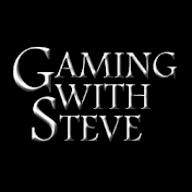 Gaming with Steve