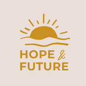 Hope & Future Bible Devotions