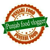 Punjab Food vlogger