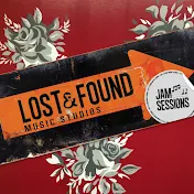 Lost & Found Music Studios - Topic