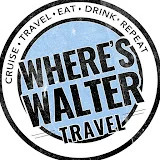 Where's Walter Travel