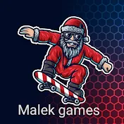 Malek games