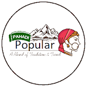 Popular Pahadi