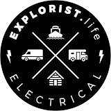 EXPLORIST life Mobile Marine & Off-Grid Electrical