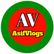 Asif Vlogs