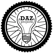 DAZ projects