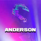 Anderson Blog Ride