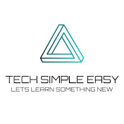 Tech Simple Easy