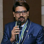 Mukesh Janwa English Trainer