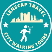 Lenscap Travel