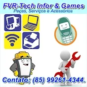 FVR Tech Infor & Games