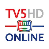 TV5HD ONLINE