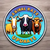 Animal rates update