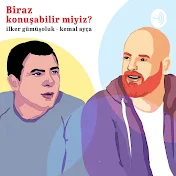 Biraz Konuşabilir Miyiz?