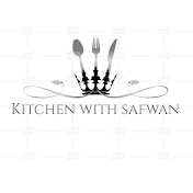 kitchen with safwan.