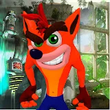 El Bandicoot