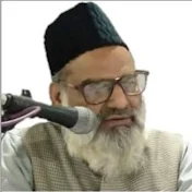 Mukhtar Tilhari Saqlaini BAREILLY