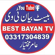 Best Bayan Tv