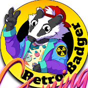 Retro-Badger-Gaming