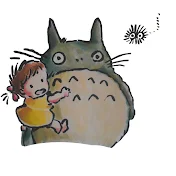 DiscoverGhibli