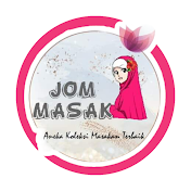 Jom Masak