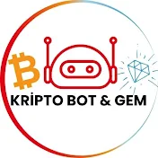 Kripto Bot & Gem