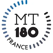 Ma thèse en 180 secondes - MT180