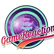 Канал Игровых Реакций - Game Reaction
