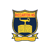 Riccarton High School