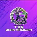 TCG Dark Magician