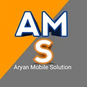 Aryan Mobile Solution