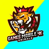 Games Mobile 4K