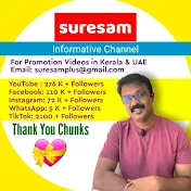 SURESAM