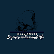 Islam SeeKer [Engineer Muhammad Ali Mirza]