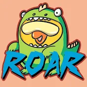 OGG Roar