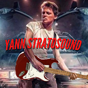 Yann StratoSound