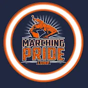 Langston University Marching Pride