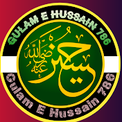Gulam E Hussain 786