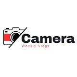 Camera Weekly Vlogs