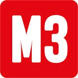 M3 – Sveriges prylsajt