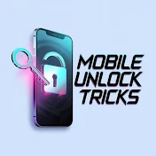 Mobile unlock Tricks