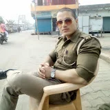 Cop Princepahal