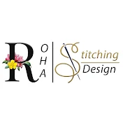 Roha Stitching Design