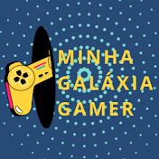 Minha Galaxia Gamer