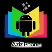 Aziz Tech phone