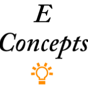 E-Concepts