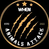 When Animals Attack