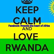 Rwanda The Heart Of Africa