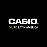 Casio Teclados Latinoamerica